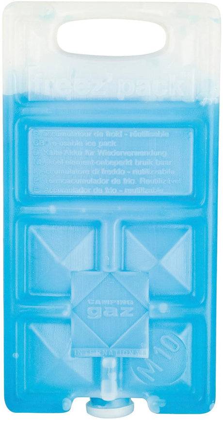Image - Campingaz Freez'Pack M10 Pack Of 2, Blue
