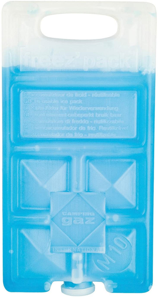 Image - Campingaz Freez'Pack M10 Pack Of 2, Blue