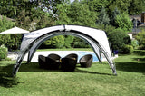Image - Coleman Event Shelter Deluxe (15x15)