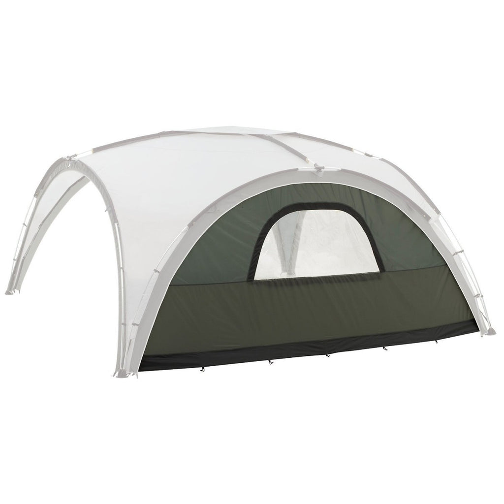 Image - Coleman Event Shelter Deluxe Wall Window