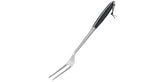 Image - Campingaz Stainless Steel Barbecue Fork, 45cm, Silver