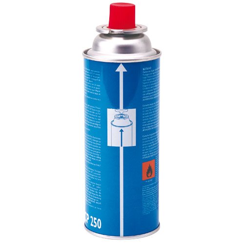 Image - Campingaz CP250 Gas Cartridge, Pack of 24