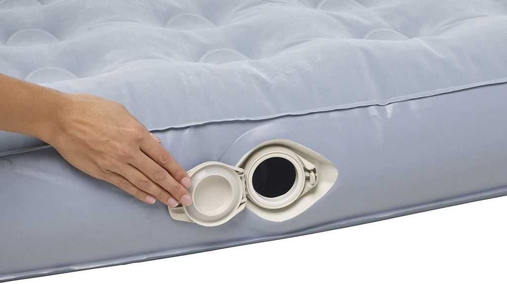 Image - Aerobed Sleep Sound Single Bed