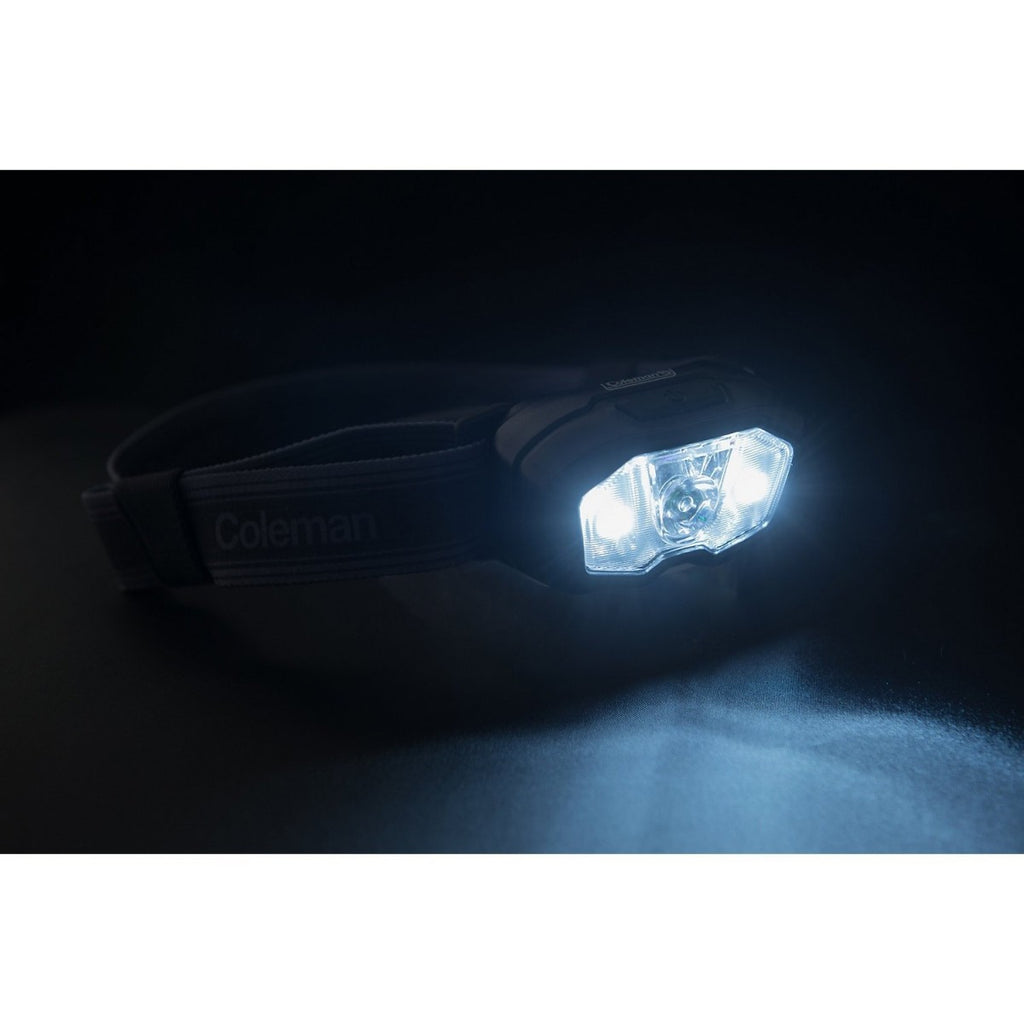 Image - Coleman Battery Lock™ CXO+ 200 LED Headlamp