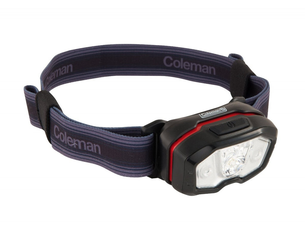 Image - Coleman Battery Lock™ CXO+ 150 LED Headlamp