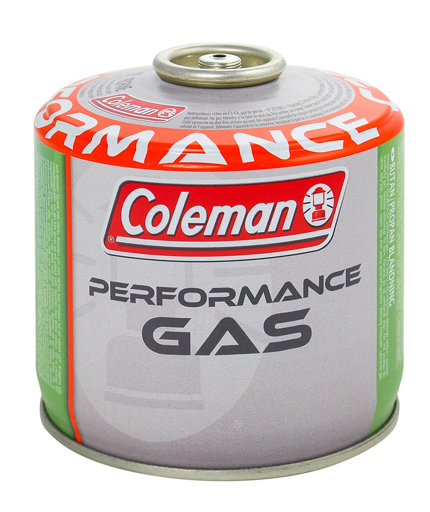 Image - Coleman C300 Performance Gas Cartridge