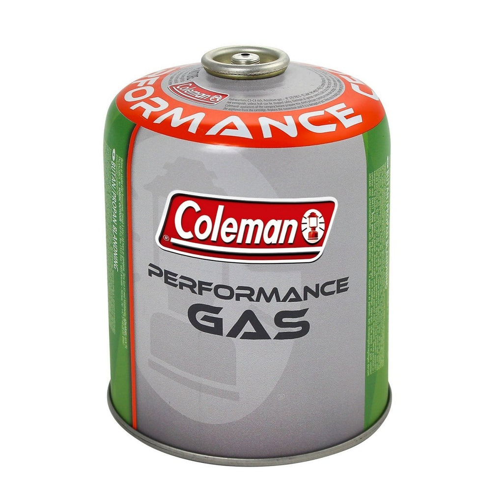 Image - Coleman C500 Performance Gas Cartridge