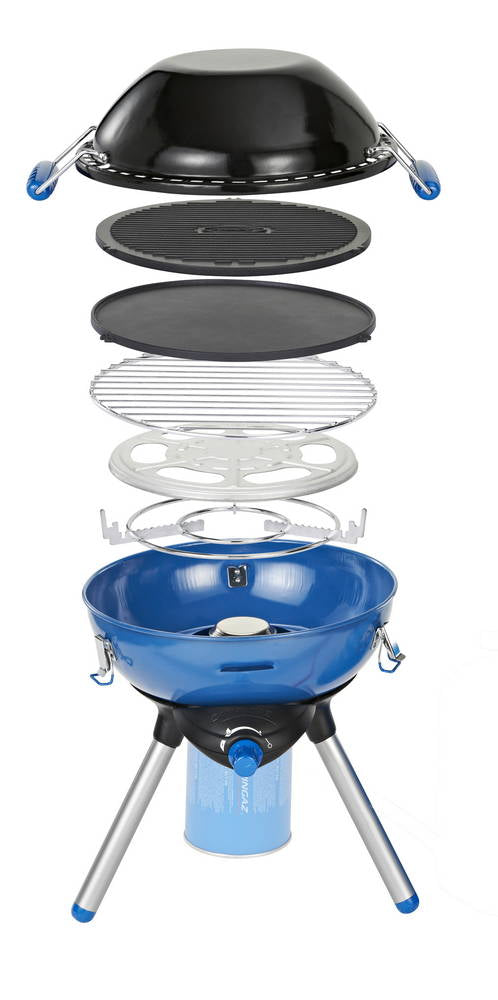 Image - Campingaz Party Grill® 400 CV Gas Stove