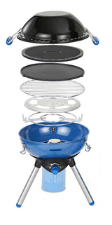 Image - Campingaz Party Grill® 400 CV Gas Stove