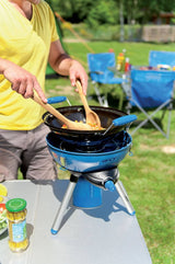 Image - Campingaz Party Grill® 400 CV Gas Stove