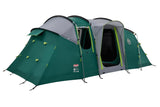 Image - Coleman MacKenzie 6 BlackOut Tent