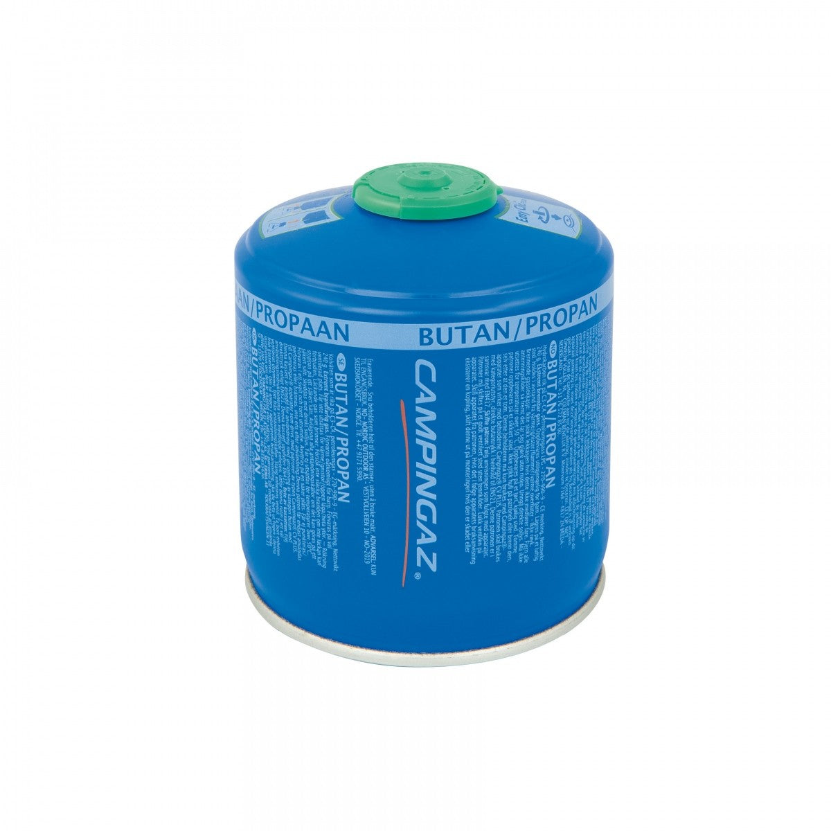 CV300 Plus Gas Cartridge