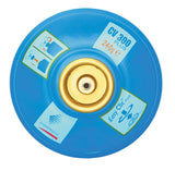 Image - Campingaz CV300 Plus Gas Cartridge