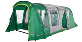 Image - Coleman Valdes Deluxe 4XL Air BlackOut Tent