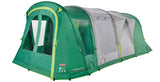 Image - Coleman Valdes Deluxe 4XL Air BlackOut Tent