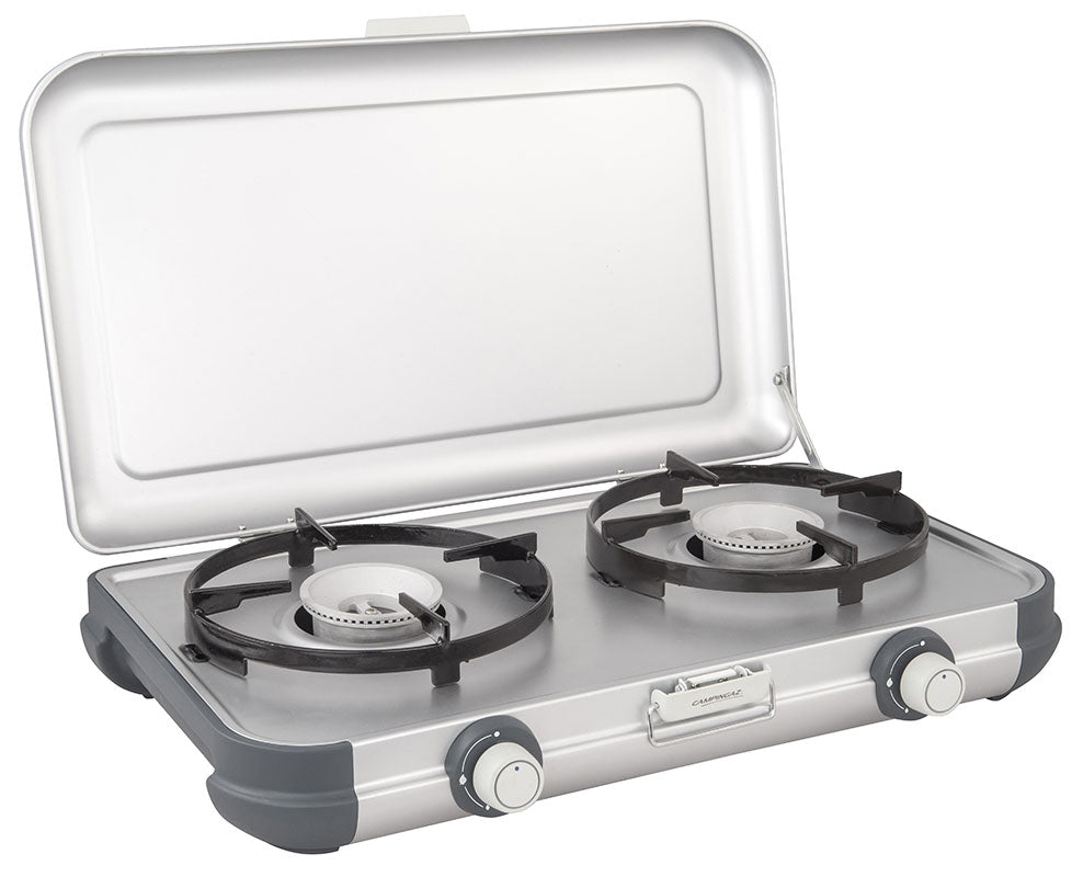 Image - Campingaz Camping Kitchen 2 Stove