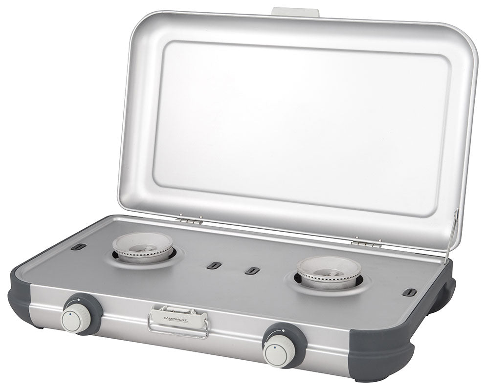 Image - Campingaz Camping Kitchen 2 Stove