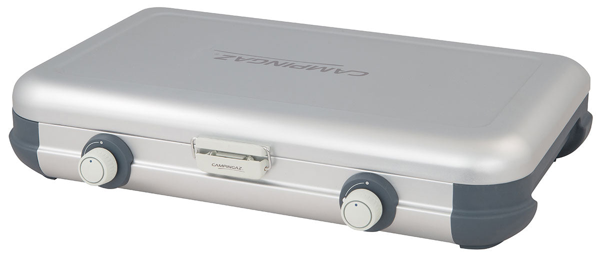 Image - Campingaz Camping Kitchen 2 Stove