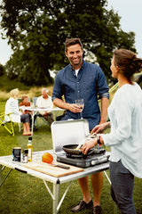 Image - Campingaz Camping Kitchen 2 Stove