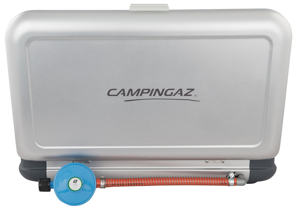 Image - Campingaz Camping Kitchen® Stove 2 CV PZ