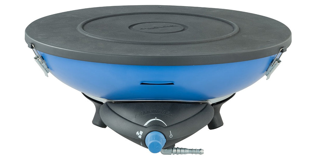 Image - Campingaz Party Grill® 600 Compact Stove