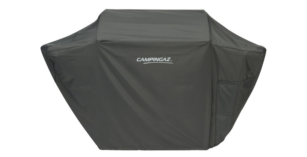 Image - Campingaz Barbecue Premium Cover L, Dark Green