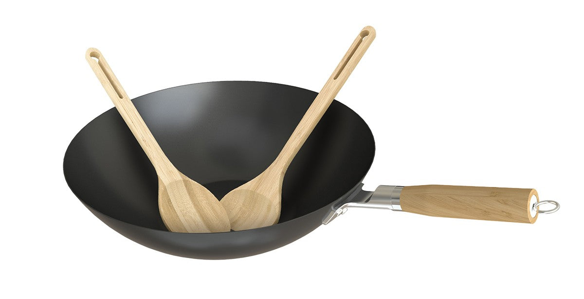 Culinary Modular Mandarin Wok