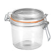Image - Le Parfait Terrine Jar, 350ml, Transparent