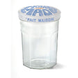 Image - Le Parfait Jam Jar, 645ml, Clear