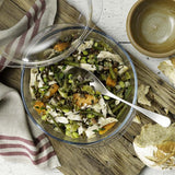 Image - Pyrex Essentials 3 Piece Casserole Set, Clear