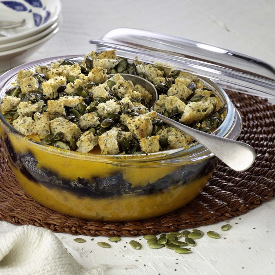 Image - Pyrex Essentials 3 Piece Casserole Set, Clear