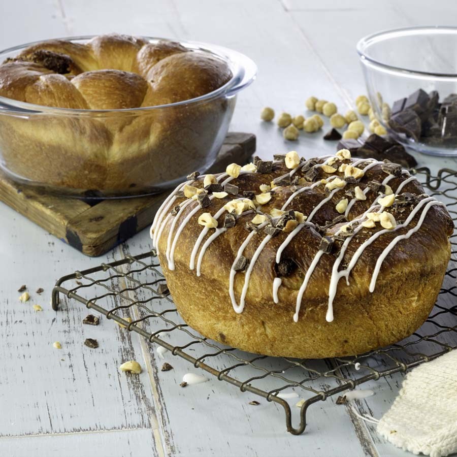 Image - Pyrex Essentials 3 Piece Casserole Set, Clear