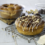 Image - Pyrex Essentials 3 Piece Casserole Set, Clear