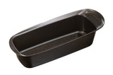 Image - Pyrex asimetriA Metal Easy-Grip Loaf Pan 26cm