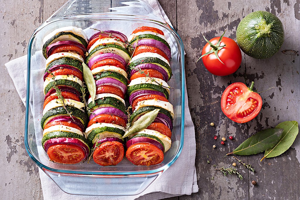 Image - Pyrex Optimum Glass Rectangular Roasting Pans, Set of 3, Transparent