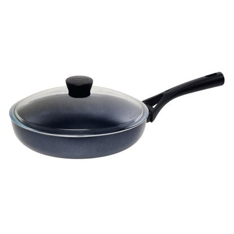Image - Pyrex Gusto Saucepan, 24cm, Grey