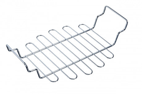 Image - Pyrex Irresistible Oval Roaster with Rack, 39x27cm