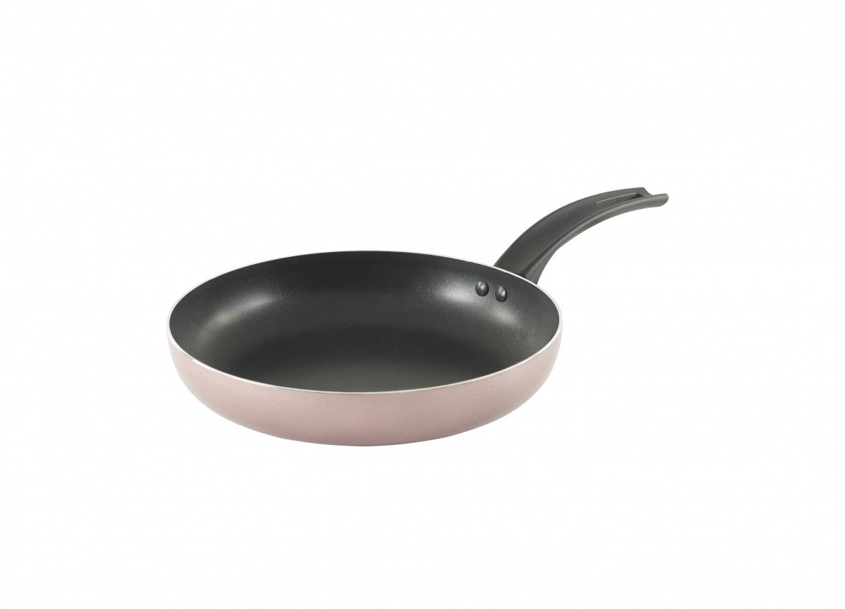 Image - Pyrex Argento Fry Pan, 24cm, Pink