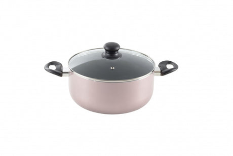 Image - Pyrex Argento Non-Stick Stewpot, 28cm