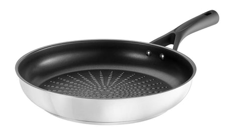 Image - Pyrex Expert Touch Frying Pan, 24cm, Black