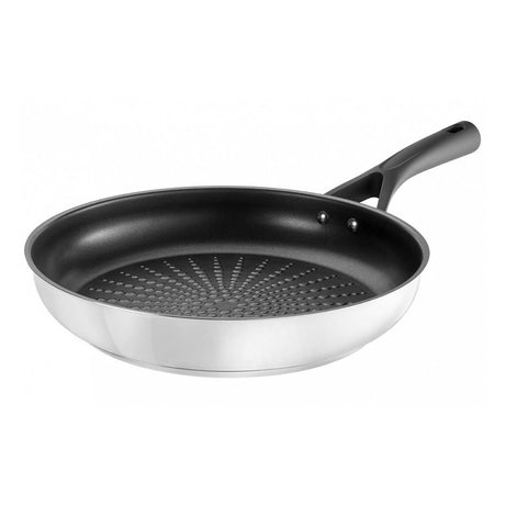 Image - Pyrex Expert Touch Frying Pan, 20cm, Black