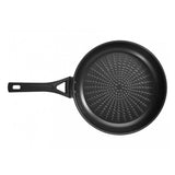 Image - Pyrex Expert Touch Frying Pan, 20cm, Black