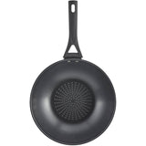 Image - Pyrex Expert Touch Wok, 28cm, Black