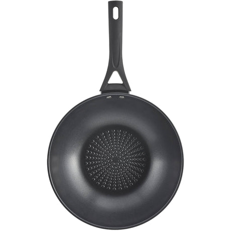 Image - Pyrex Expert Touch Wok, 28cm, Black