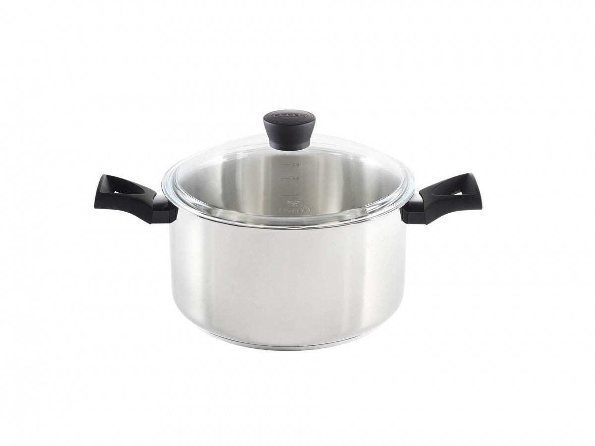 Image - Pyrex Expert Touch Stewpot, 24cm