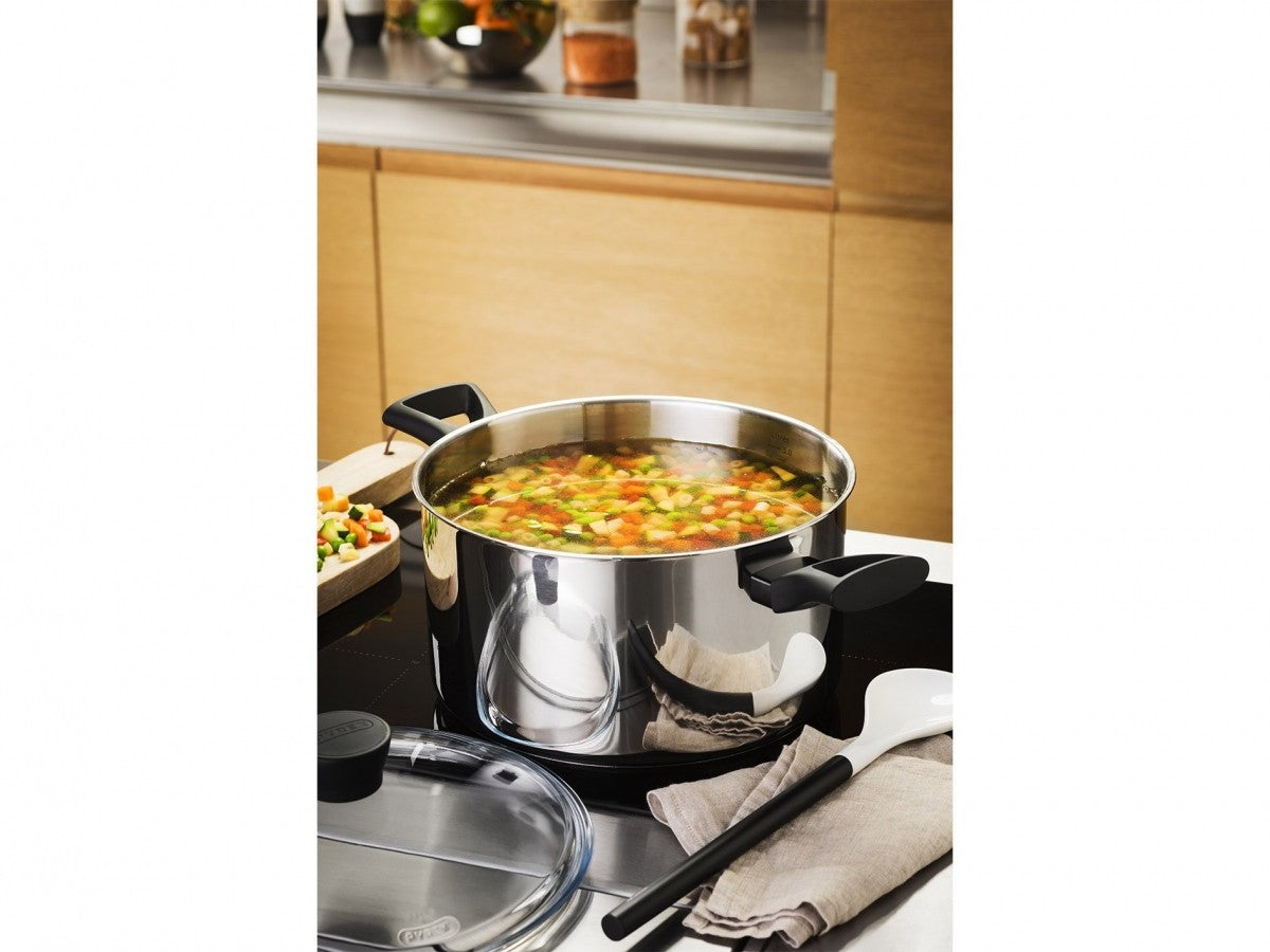 Image - Pyrex Expert Touch Stewpot, 24cm