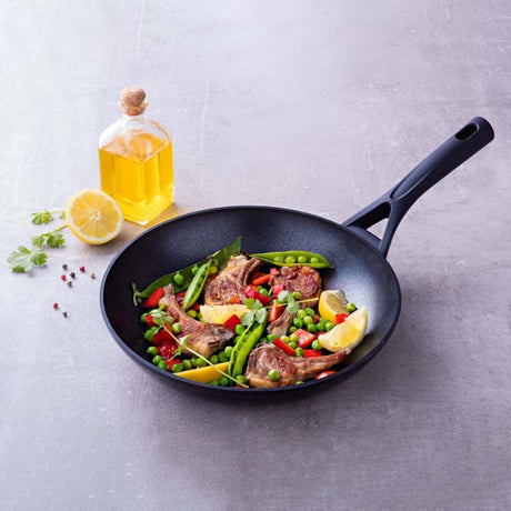 Image - Pyrex Diamond+ Frying Pan, 26cm