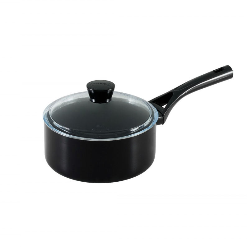 Image - Pyrex Diamond+ Saucepan with Lid, 20cm