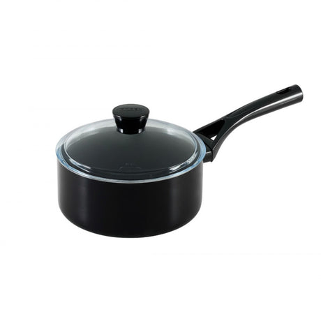 Image - Pyrex Diamond+ Saucepan with Lid, 20cm
