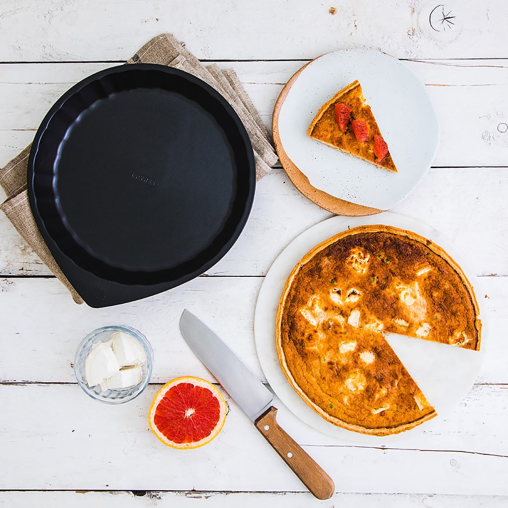 Image - Pyrex Magic Flan Pan, 27cm